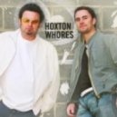 Mike Newman, Hoxton Whores - Every Sound (Original Mix)