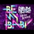 DJ KUBA & NE!TAN ft. Heidi Anne - Be My Baby (East Freaks Remix)