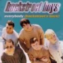 Back Street Boys - Everybody (DJ Fernandez Remix)
