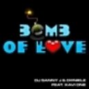 DJ Sanny J and Daniele Feat. Xavi One - Bomb of Love