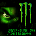 JT SkeeD - DubStep Monster Mix (Part 3)
