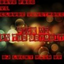 Dave Fogg & Claude Vonstroke - Fuck Me On The Detroit (DJ Lucky Mash Up)