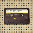 Alex Skirev & Miss V - Deep Love podcast #1