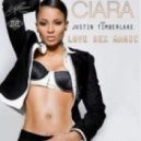 Ciara feat. Justin Timberlake - Love Sex Magic
