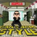 PSY - Gangnam Style