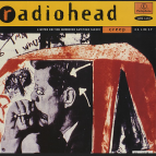 Radiohead - Creep