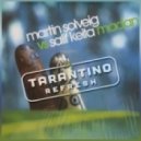 Martin Solveig VS Salif Keita - Madan