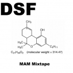 DSF - MAM Mixtape ()