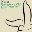 York - Reachers of Civilization