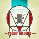 Skrillex & Damian Jr. Gong Marley - Make It Bun Dem (Teddy Killerz Remix)