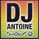 Stroke 69 vs. Dj Antoine - Welcome To The Club