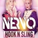 Nervo vs. Hook N Sling - Reason (Sebastian Ivarsson & Wahlstedt Remix)