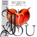 Unconscious Perception - I Heart You (Alex Dark Remix)