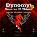 Dynomyt - Squares N Things
