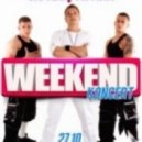 Weekend - Ona Tańczy Dla Mnie ()