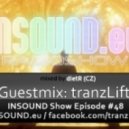 tranzLift - Adagio In D Minor