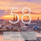 Butterfly - Favorite Colors Episode 058 (17.11.2012)