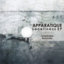 Apparatique - Rotunda (Original Mix)