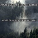 Jonas Woehl & Stefan Trummer - Nicht Zu Spaet (Original Mix)