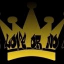 King - Love & Pride (Vokee 2K12 Re-Work)