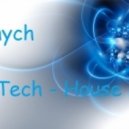 Rinych - Tech-House Mix