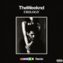 The Weeknd - Twenty Eight (The SoniXx Remix)
