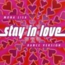 Maik Ibane feat. Mona Lisa - Stay In Love 2012 ()