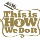 Sharam Jey - Like Nobody Does