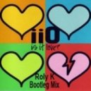 Iio - Is It Love