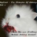 PopCorn - The Elements Of DubStep Vol.4 ()