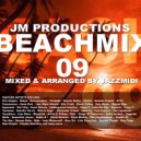 Jazzx - Beach Mix 09