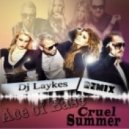 Ace of Base - Cruel Summer (Dj Laykes Remix)