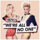 Nervo - We\'re All No One (Alvita Remix)