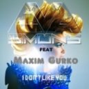 Eva Simons - I Dont Like You