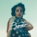 Lana Del Rey - Ride (Barretso Remix)