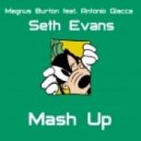 Magnus Burton feat. Antonio Giacca - Alumbra