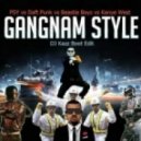 PSY - Gangnam Style