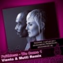 Faithless, Viento & Mutti vs. D-Jastic & Funkastarz - We Come Twisted