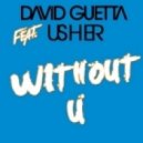 David Guetta Feat Usher - Without You