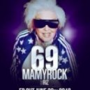 Mamy Rock ft. Riz - 69