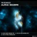 Tim Besamusca - Alpha Scorpii