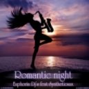 Euphoria DJ Ft. Syntheticsax - Romantic Night