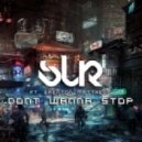 Soulero feat. Brenton Mattheus - Dont Wanna Stop