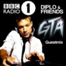 Clockwork - BBBS (GTA Remix)