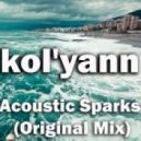 Kol'yann - Acoustic Sparks