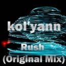 Kol'yann - Rush