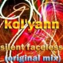 Kol'yann - Silent Faceless