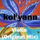 Kol'yann - Violin