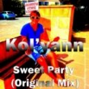 Kol'yann - Sweet Party