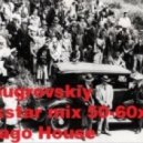 DJ_Bugrovskiy - Gankstar Mix 50-60x ()